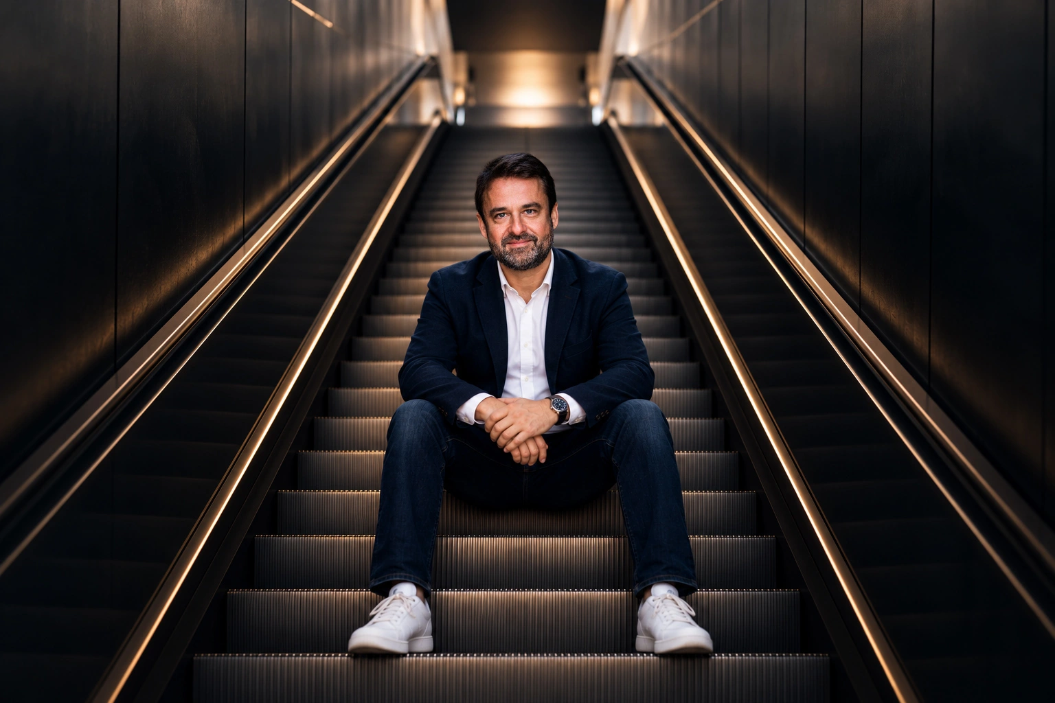 Frank Gessner — Entrepreneur, Mentor, and Investor