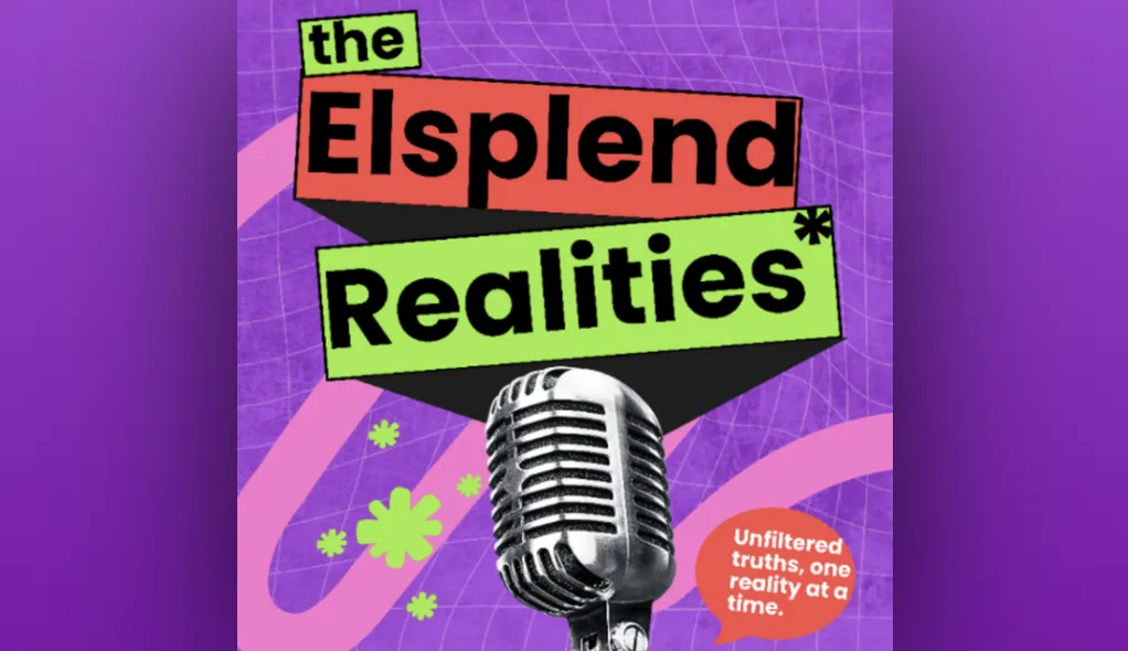 Beyond the Exit: Redefining Success from the Inside Out — Esplend Reality Show Podcast with Elo Oghenevwede Splendour